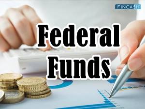 Federal funds are quizlet