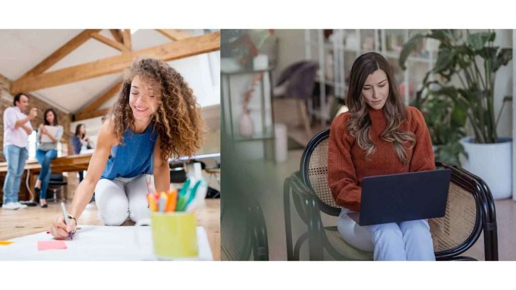 Entrepreneurial mindset vs managerial