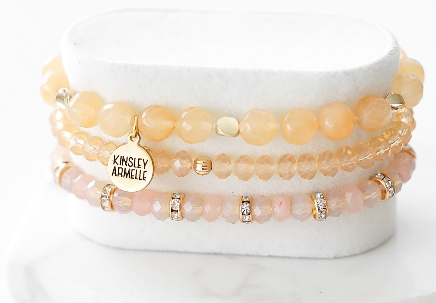 Why are erimish bracelets so expensive
